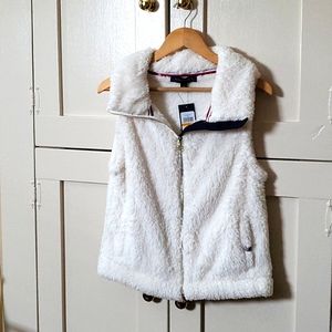 Sherpa vest